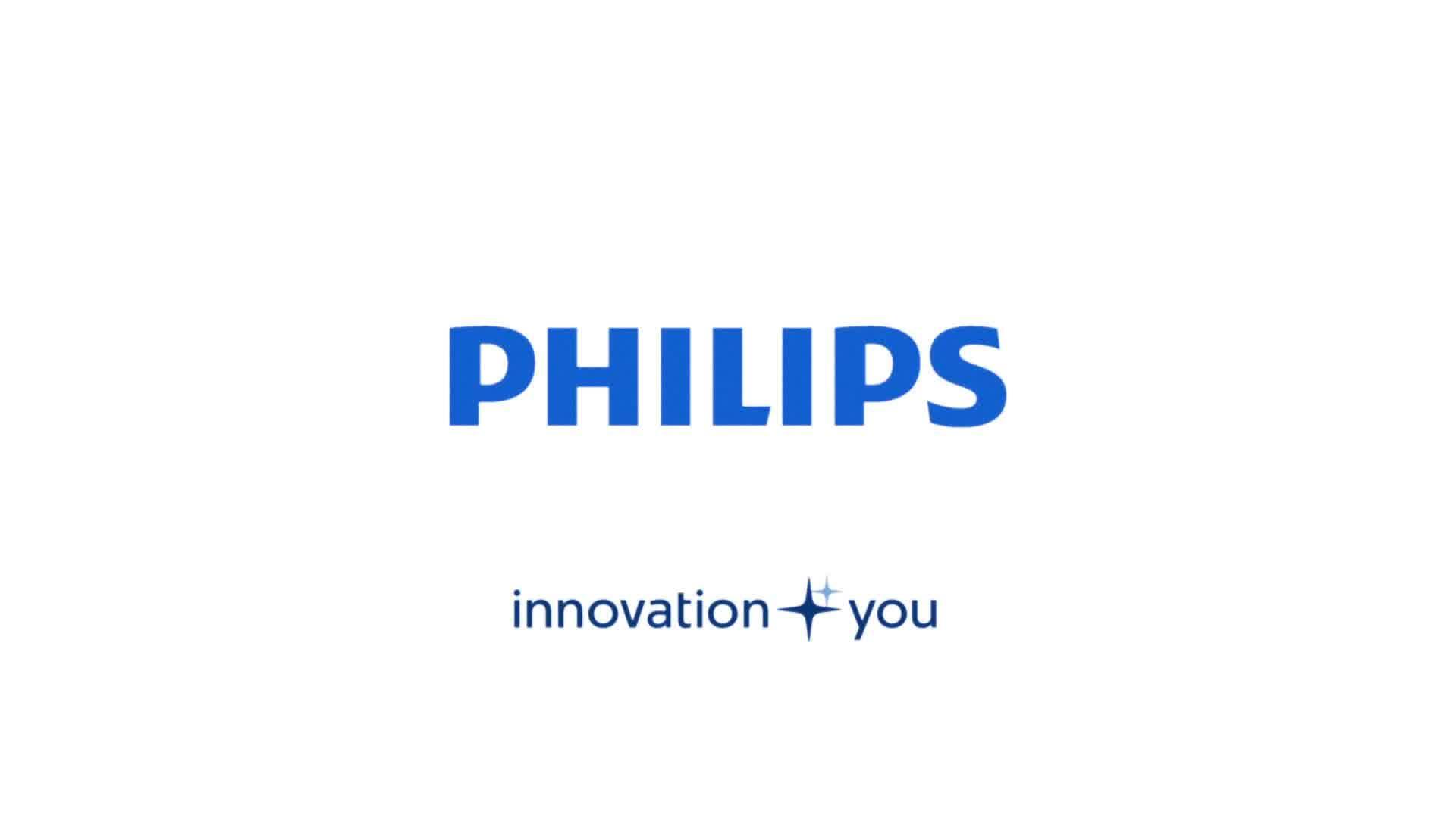 Tryit專屬 Philips Coming soon 口碑行銷/部落客行銷